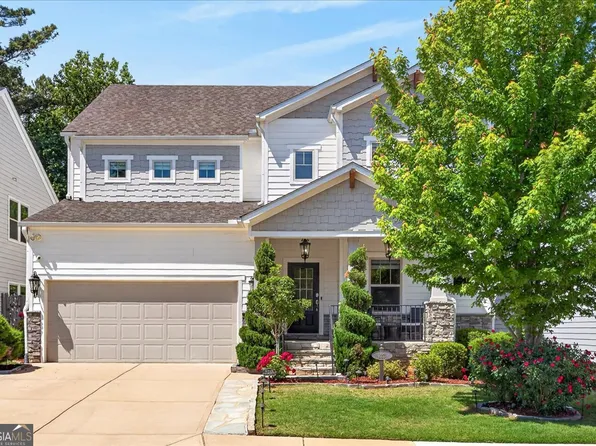 123 Grove View Rd, Woodstock, GA 30189