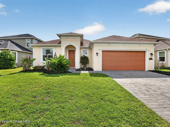 3308 Ribbon Grass Dr, Melbourne, FL 32940