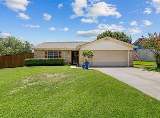 1721 Roundrock Trl, Mesquite, TX 75149