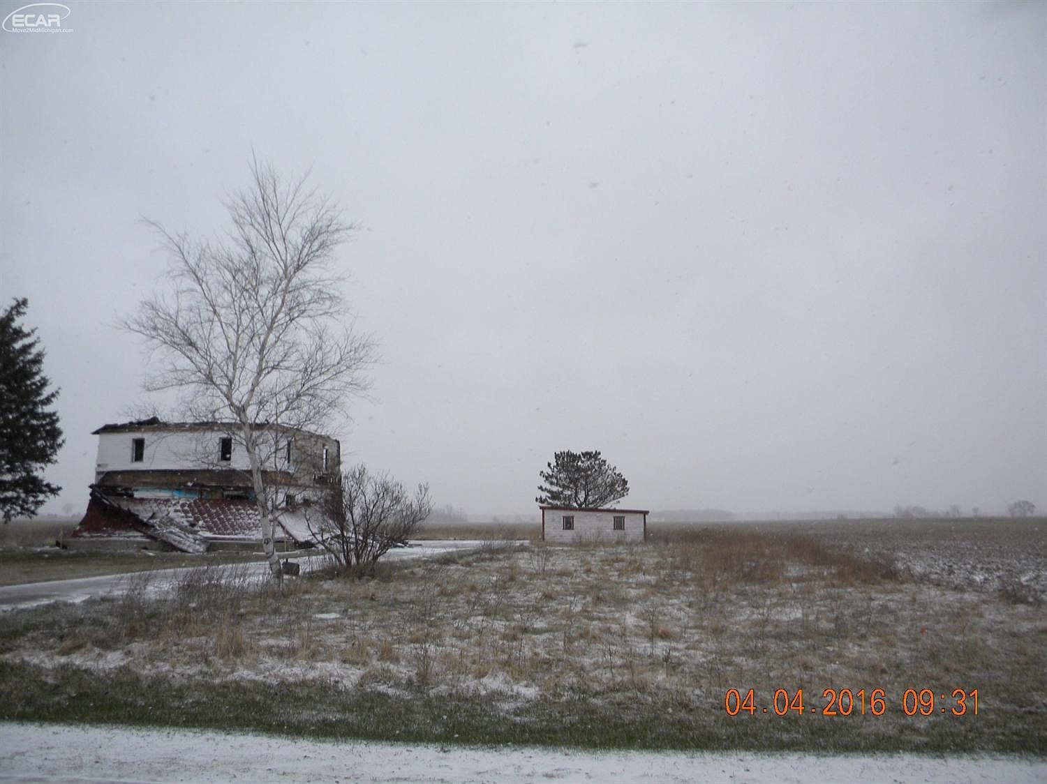 4630 N Merrill Rd, Merrill, MI 48637 Zillow