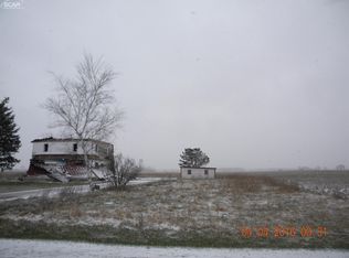 4630 N Merrill Rd, Merrill, MI 48637