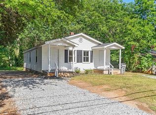 691 Beaumont Ave, Spartanburg, SC 29303