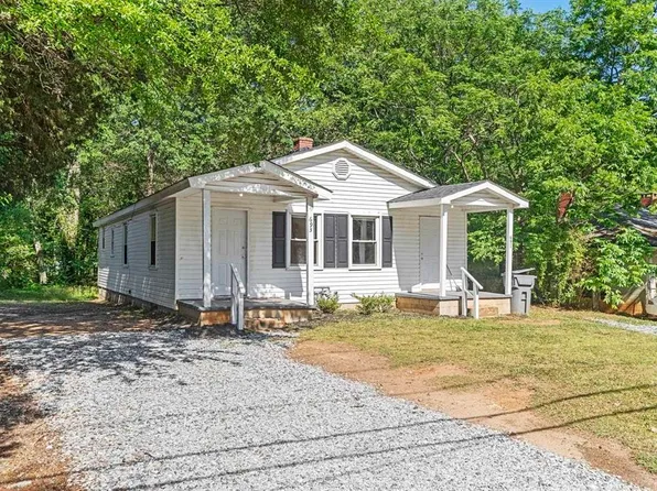 691 Beaumont Ave, Spartanburg, SC 29303