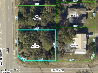 1370 Mariner Blvd, SPRING HILL, FL, 34609