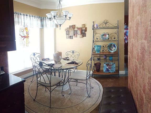 Breakfast Nook