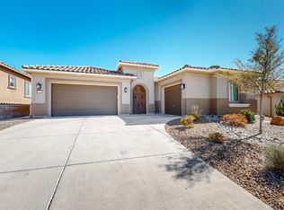 2347 Granite Mountain Loop NW, Albuquerque, NM 87120
