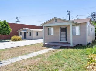 1123 S McDonnell Ave, Los Angeles, CA 90022