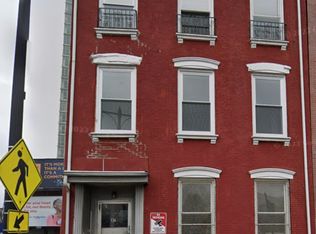 47 Fulton St APT 4, Newark, NJ 07102