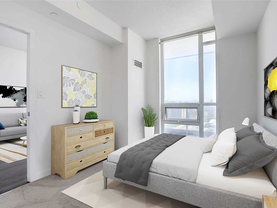 2nd image of 66 Forest Manor Rd #1305