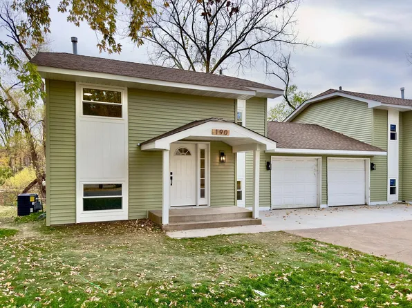 190 Transit Ave, Roseville, MN 55113