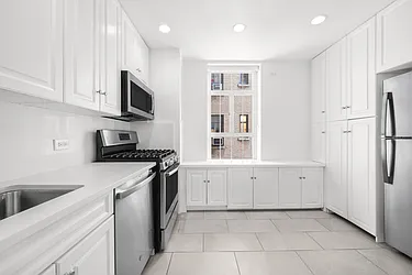 241 Central Park West, #7E