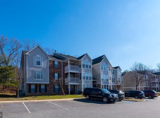 903 Cedar Crest Ct APT K, Edgewood, MD 21040