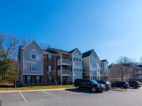 903 Cedar Crest Ct APT K, Edgewood, MD 21040