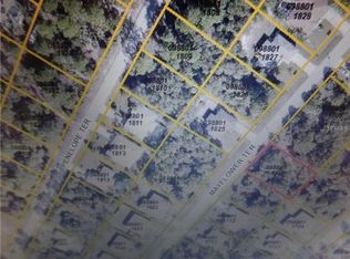 Mayflower Ter, North port, FL 34286