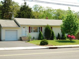 1784 Maple Ave, South Plainfield, NJ 07080