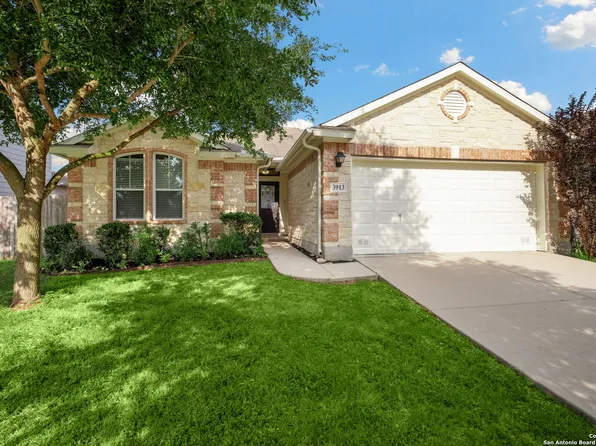 3913 WHISPER PT, Schertz, TX 78108