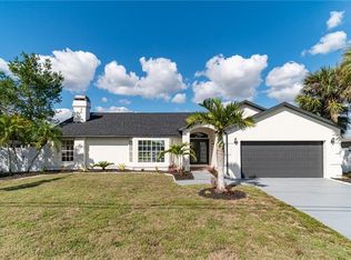 829 Hancock Bridge Pkwy, Cape Coral, FL 33990