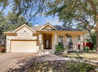 11812 Watercrest Ct, Austin, TX 78738