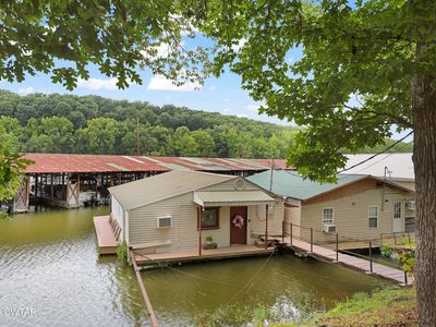 21 Dock Ln, Parsons, TN, 38363
