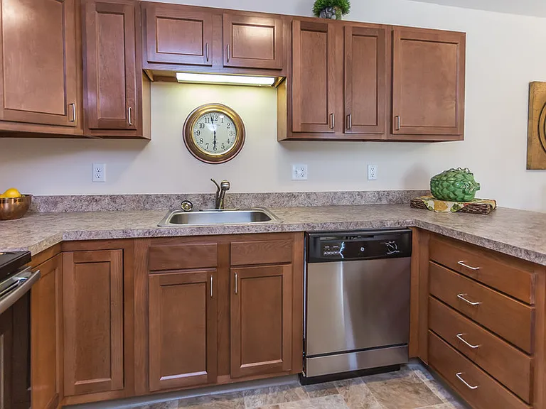 Lafayette Square Senior Apartments — Photo 2