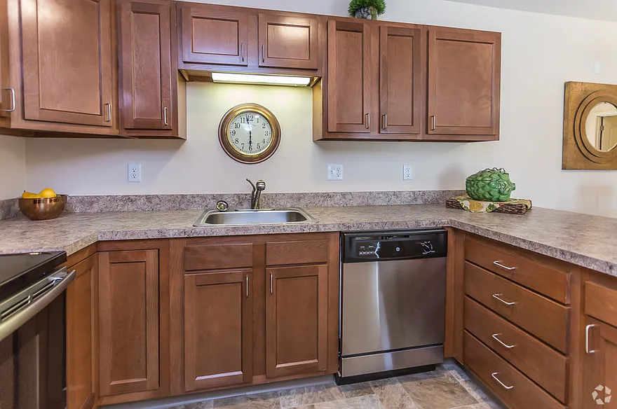 Lafayette Square Senior Apartments