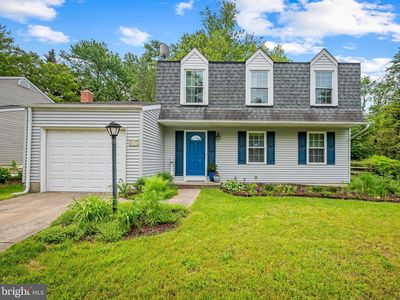 8691 Hayshed Ln, Columbia, MD, 21045