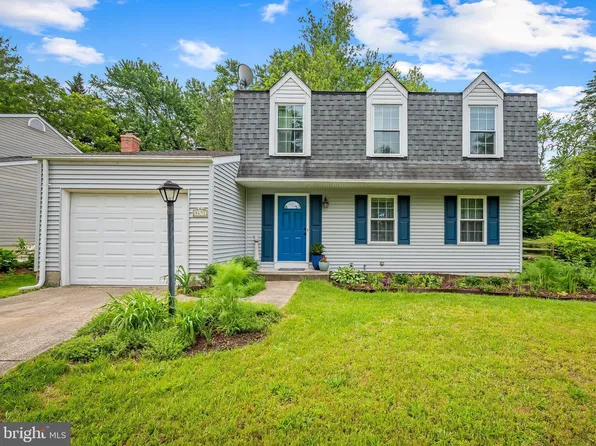 8691 Hayshed Ln, Columbia, MD 21045