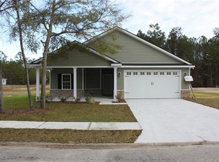 1055 Hanover Ln NE, Townsend, GA 31331