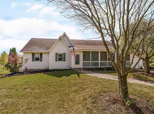 12697 Taylor Rd, Plain City, OH 43064