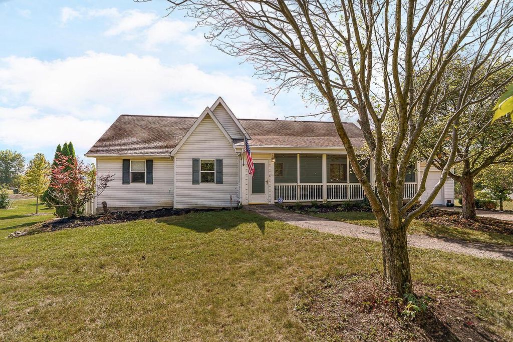 Real estate listing image