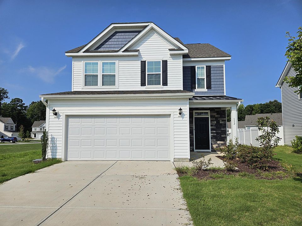 1st image of 152 Antler Steel Dr