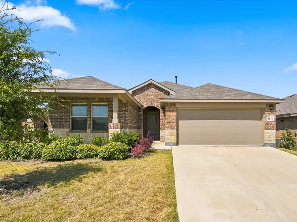 5912 Piedrosa Ct, Denton, TX 76226