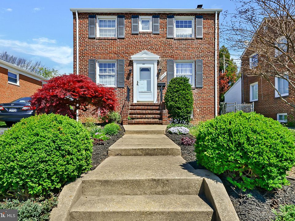 1st image of 2515 Washington Blvd