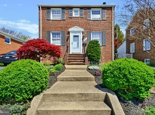 2515 Washington Blvd, Arlington, VA 22201