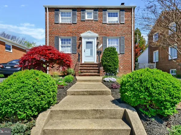 2515 Washington Blvd, Arlington, VA 22201