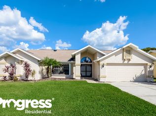 4522 Zack Dr, New Port Richey, FL 34653