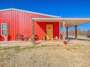 1205 County Street 2966, Blanchard, OK 73010