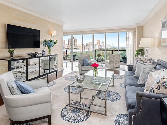 2nd image of 210 Central Park S #18AB