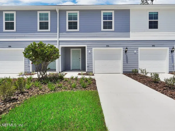 1894 NORMANDY PINES Lane, Jacksonville, FL 32221