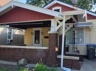 512 S 8th St, Goshen, IN 46526