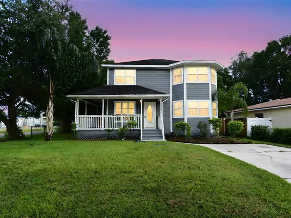 3420 W Minnehaha St, Tampa, FL 33614