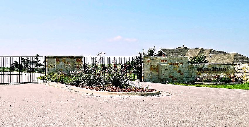 Gated Community
