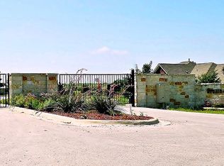 272 Gable St, Kyle, TX 78640