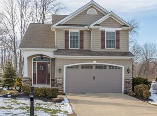 8661 Indigo Trl, Mentor, OH 44060