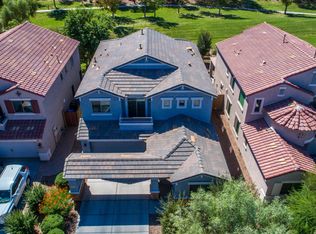 4163 E Sandy Way, Gilbert, AZ 85297