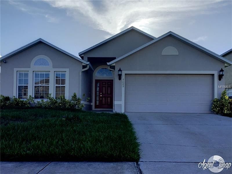1st image of 5609 Sycamore Canyon Dr