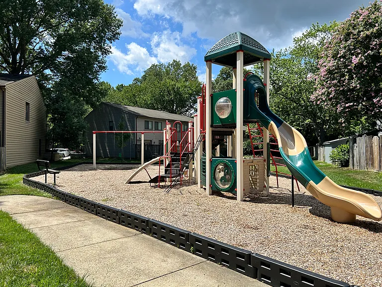 Playground