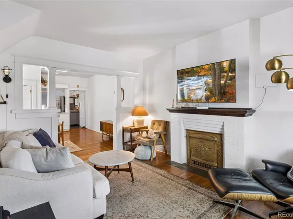 4213 Quivas Street, Denver, CO 80211