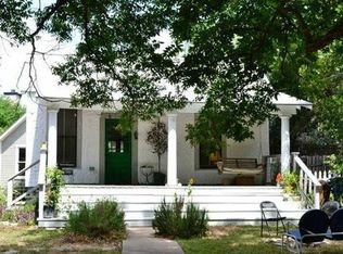 1508 Oxford Ave, Austin, TX 78704