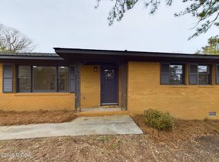 184 Shady Road Plz, Macon, GA 31211